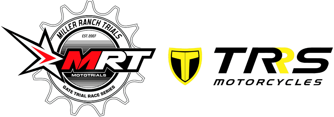 MRT and TRS company logo